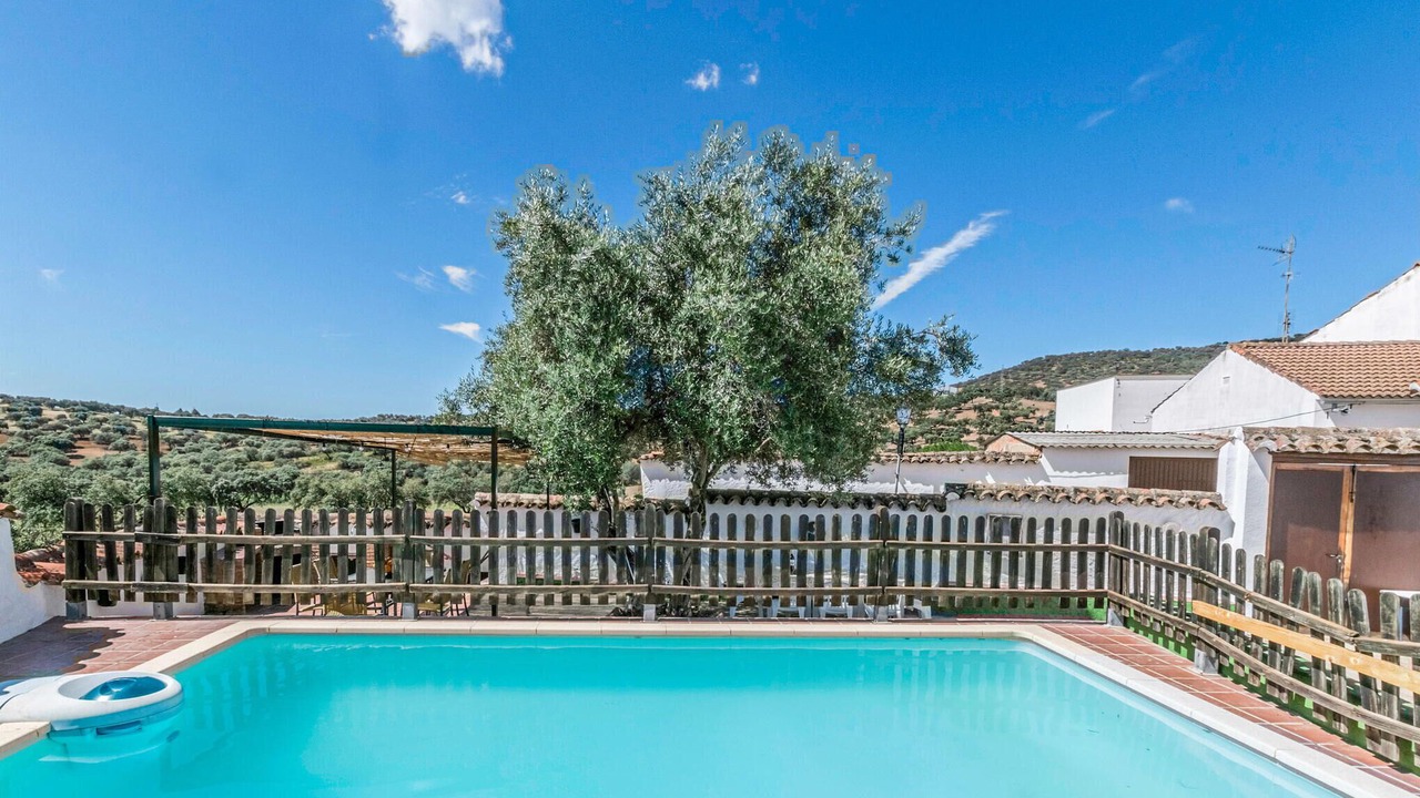 Photo of Outdoor in La Cardenchosa