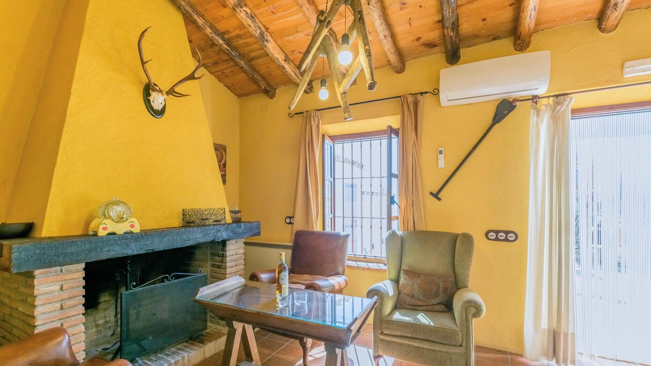 Photo of Bedroom in La Cardenchosa