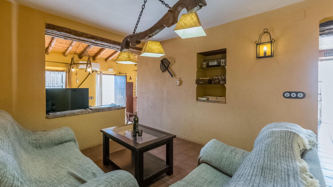 Photo of Bedroom in La Cardenchosa