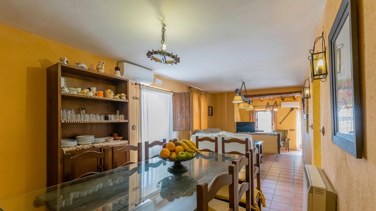 Photo of Bedroom in La Cardenchosa
