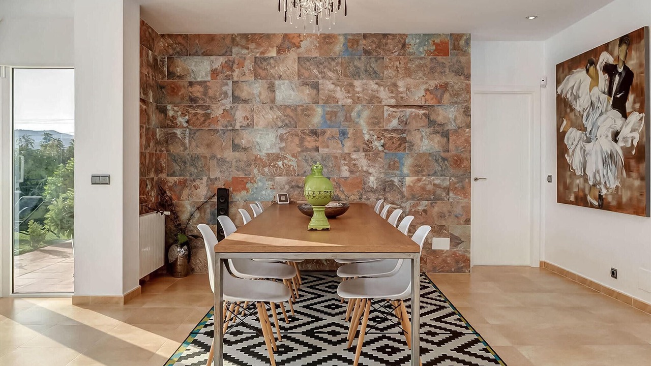 Photo of Bedroom in Canillas de Albaida
