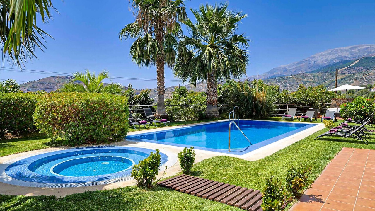 Photo of Outdoor in Canillas de Albaida
