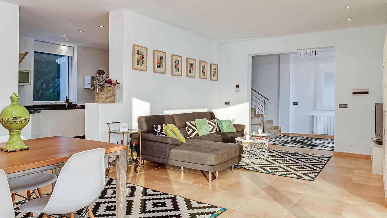 Photo of Bedroom in Canillas de Albaida