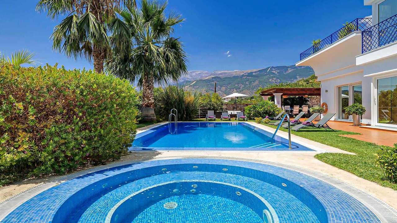 Photo of Outdoor in Canillas de Albaida