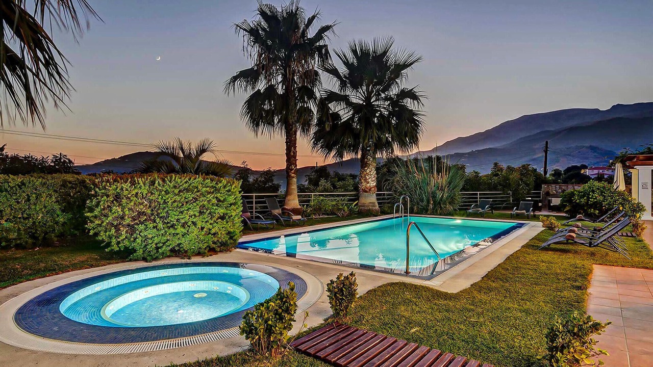 Photo of Outdoor in Canillas de Albaida
