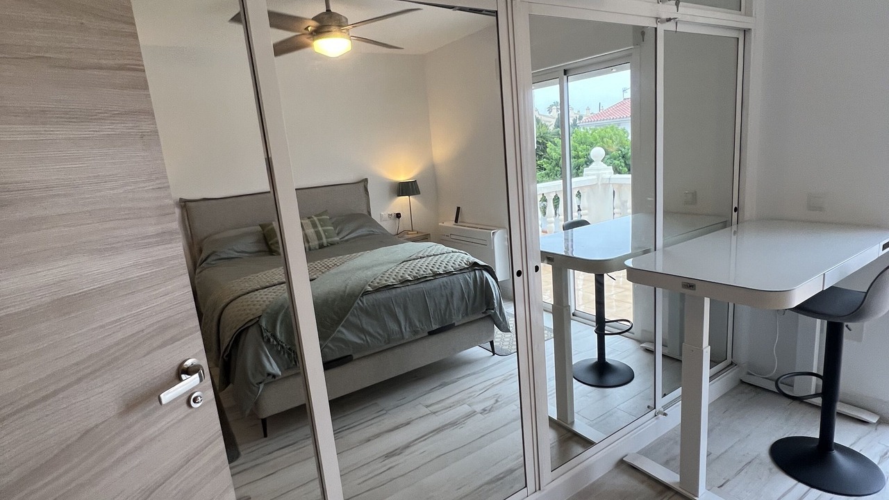 Photo of Bedroom in La Cala de Mijas