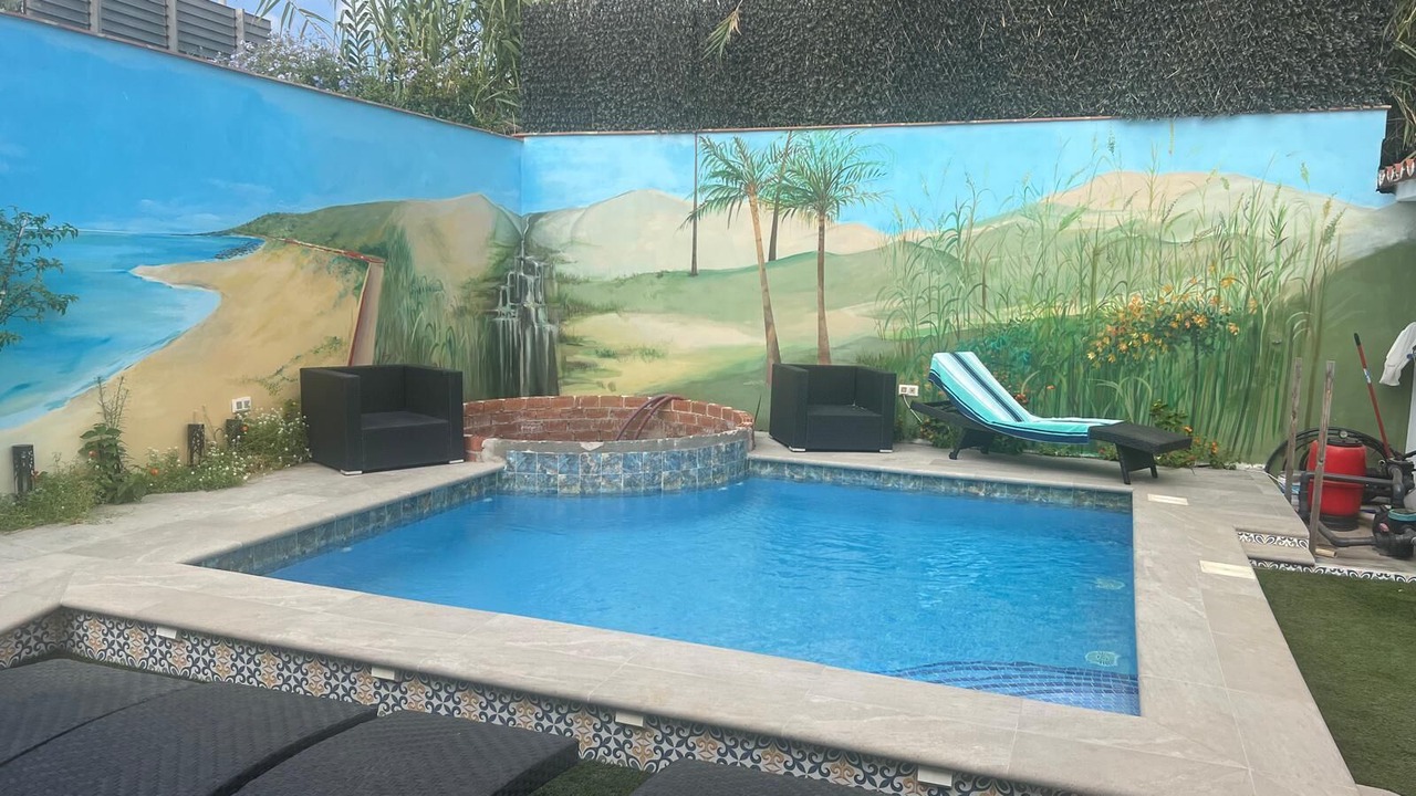 Photo of Outdoor in La Cala de Mijas