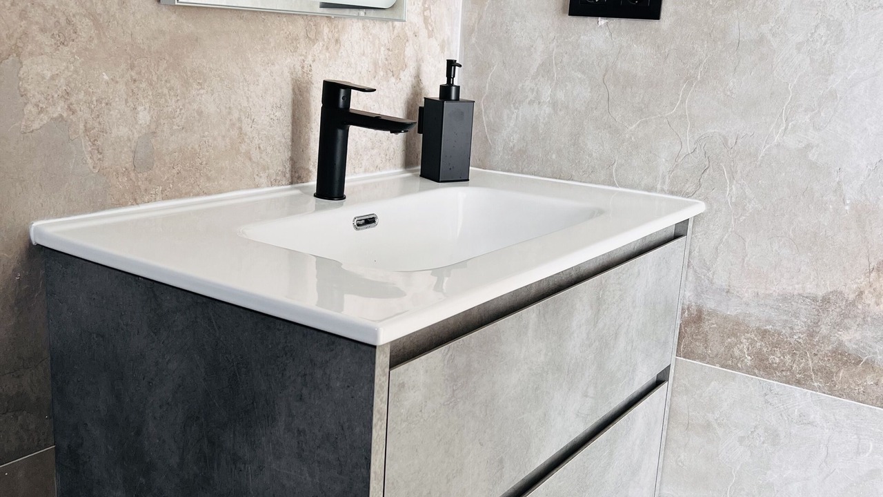Photo of Bathroom in La Cala de Mijas