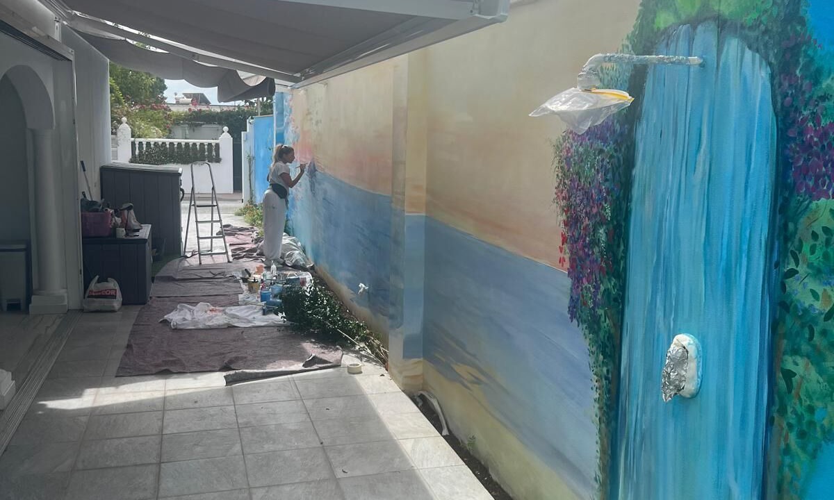 Photo of Outdoor in La Cala de Mijas