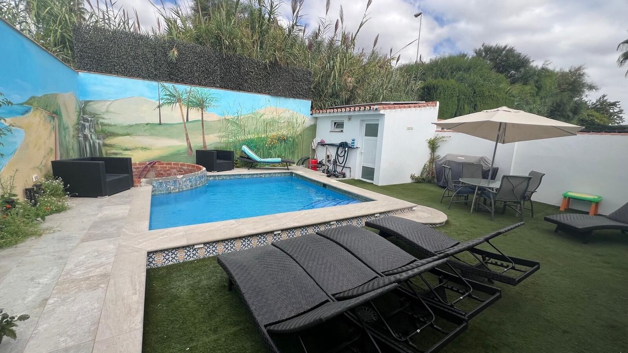 Photo of Outdoor in La Cala de Mijas