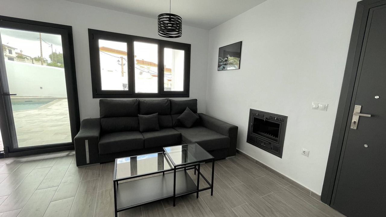 Photo of Livingroom in Mondron