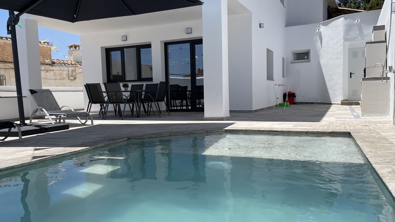 Photo of Outdoor in Mondron