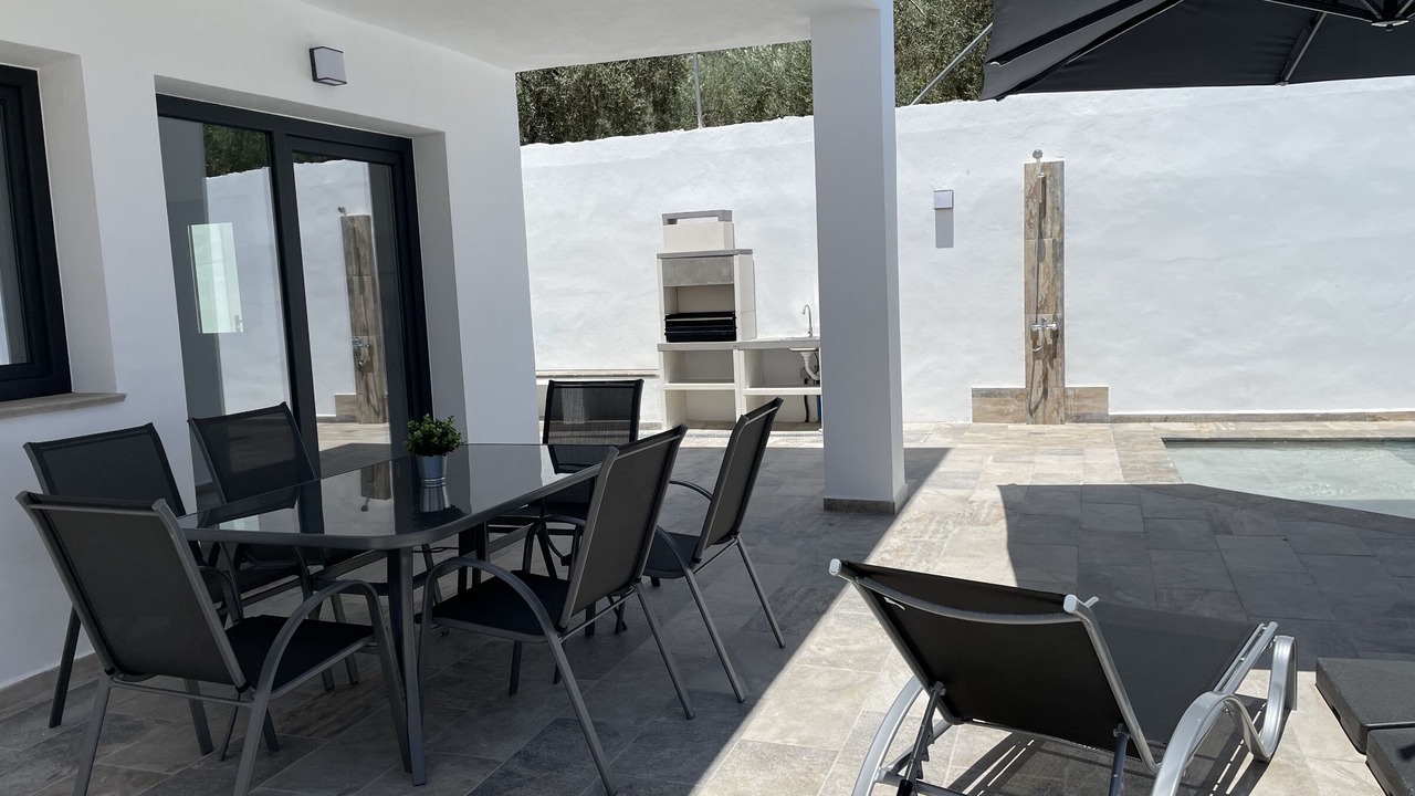 Photo of Outdoor in Mondron