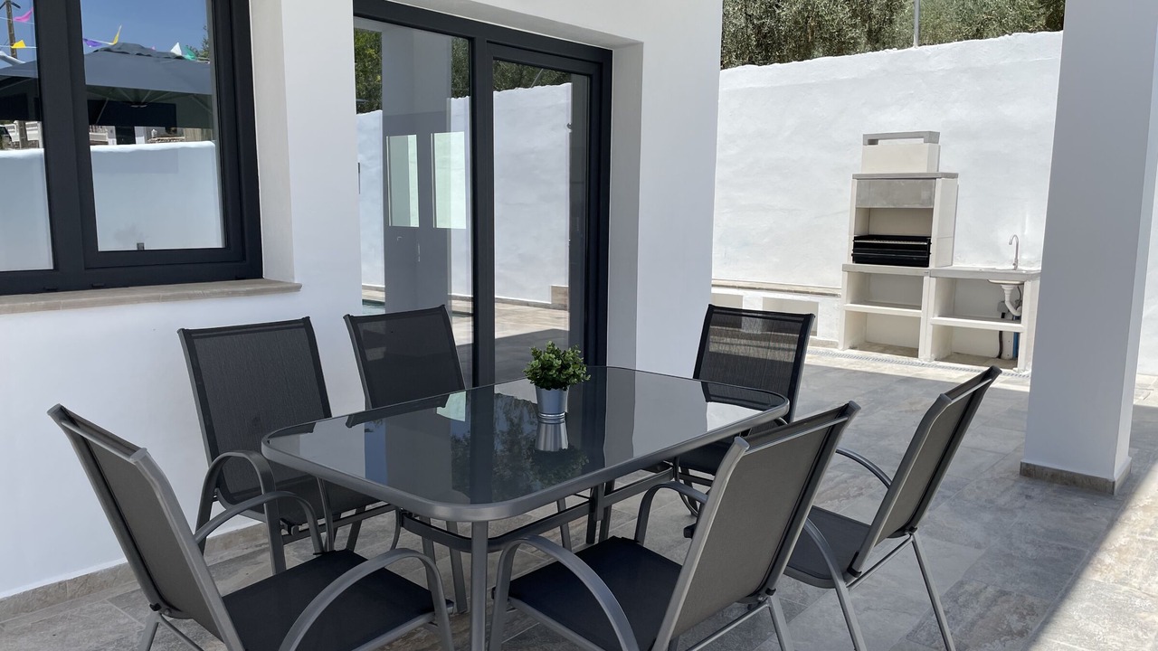 Photo of Outdoor in Mondron