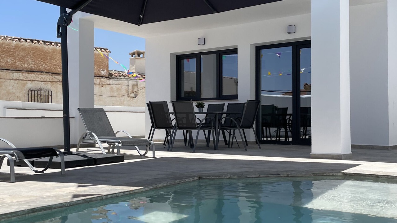 Photo of Outdoor in Mondron
