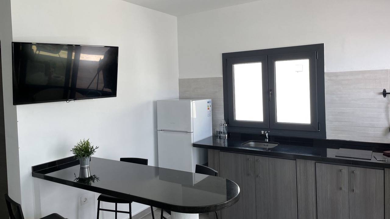Photo of Kitchen in Mondron