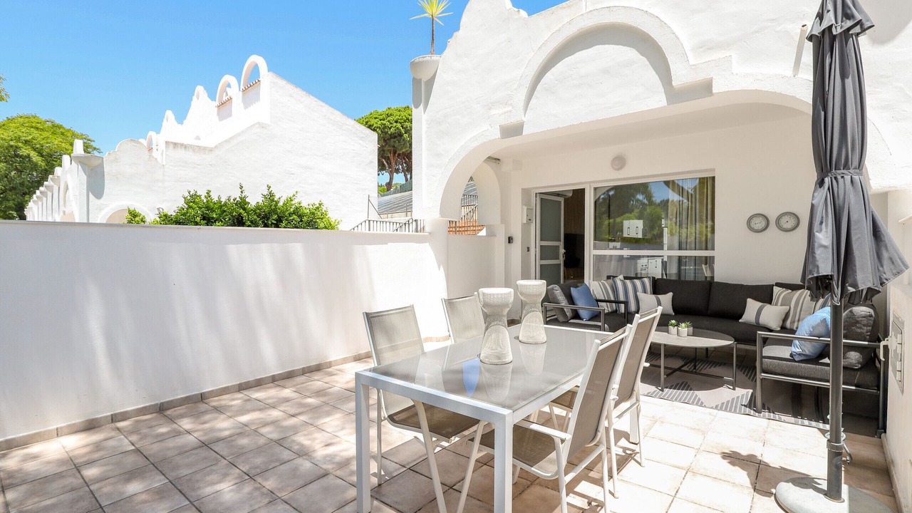 Photo of Outdoor in Urbanizacion Hacienda las Chapas