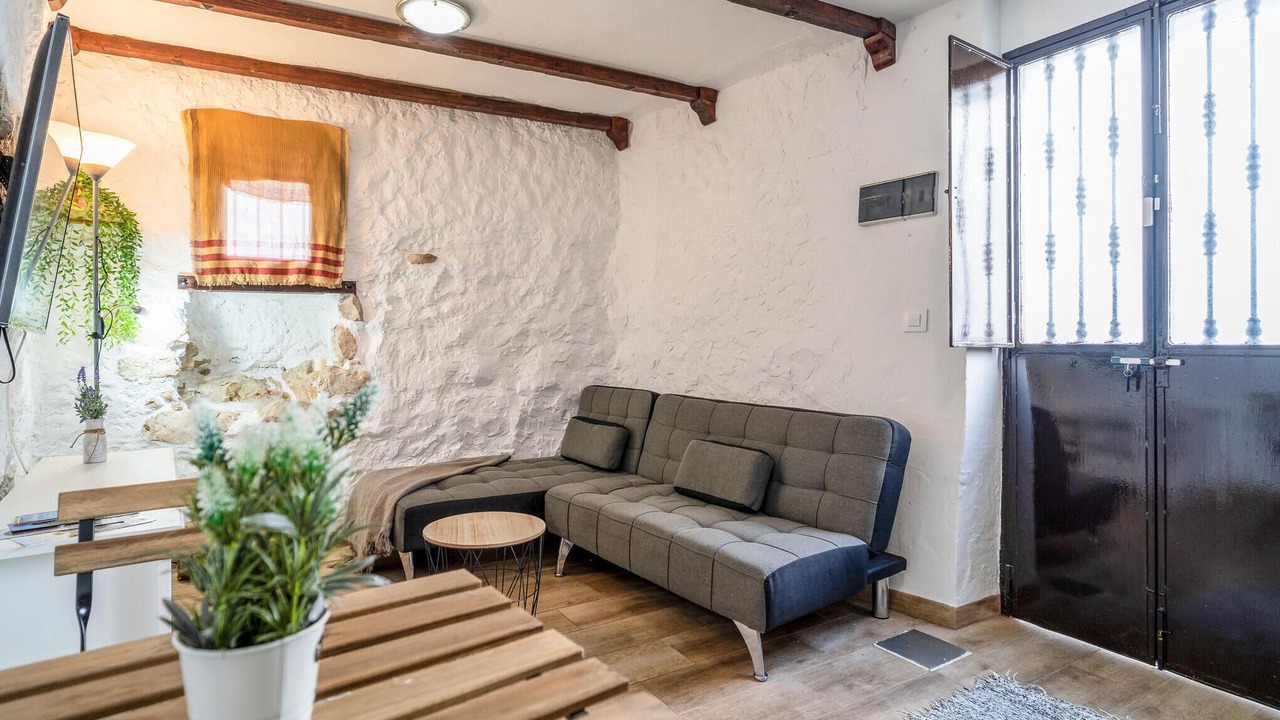Photo of Bedroom in Ubrique
