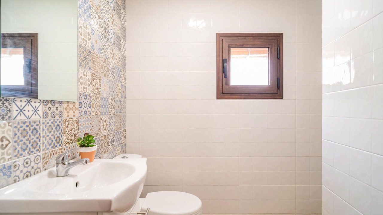 Photo of Bathroom in Ubrique