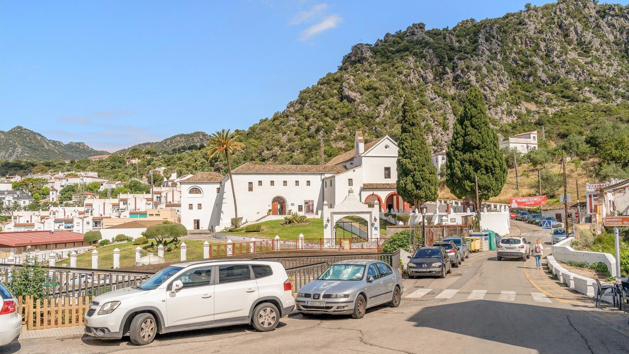 Photo of Others in Ubrique