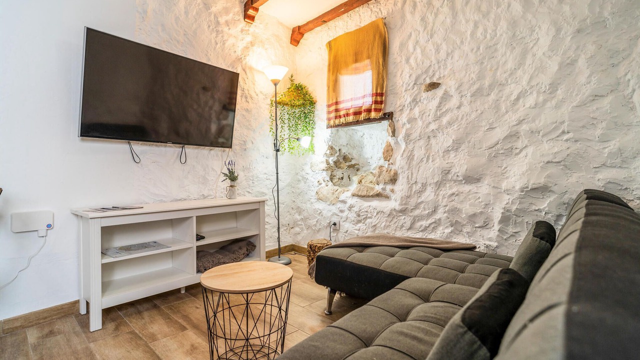 Photo of Bedroom in Ubrique