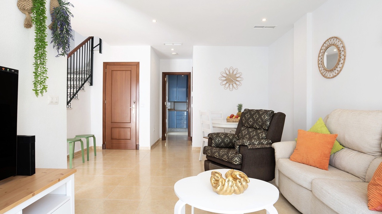 Photo of Livingroom in San Ambrosio