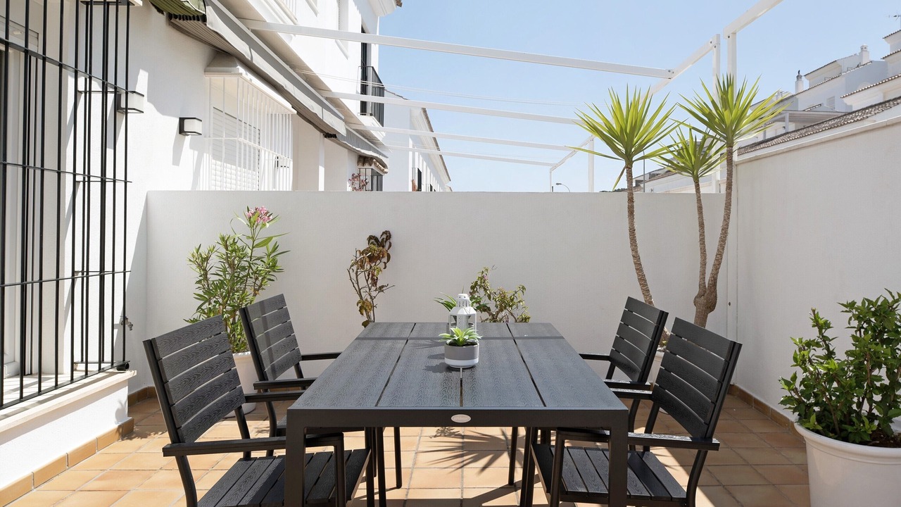 Photo of Outdoor in San Ambrosio
