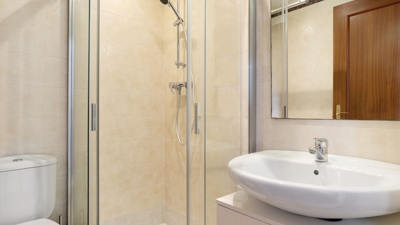 Photo of Bathroom in San Ambrosio