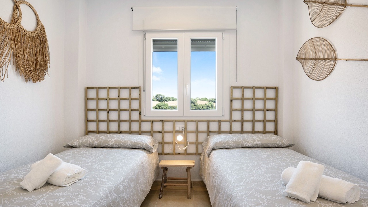 Photo of Bedroom in San Ambrosio