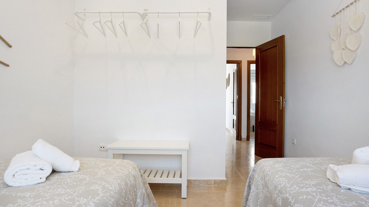Photo of Bedroom in San Ambrosio