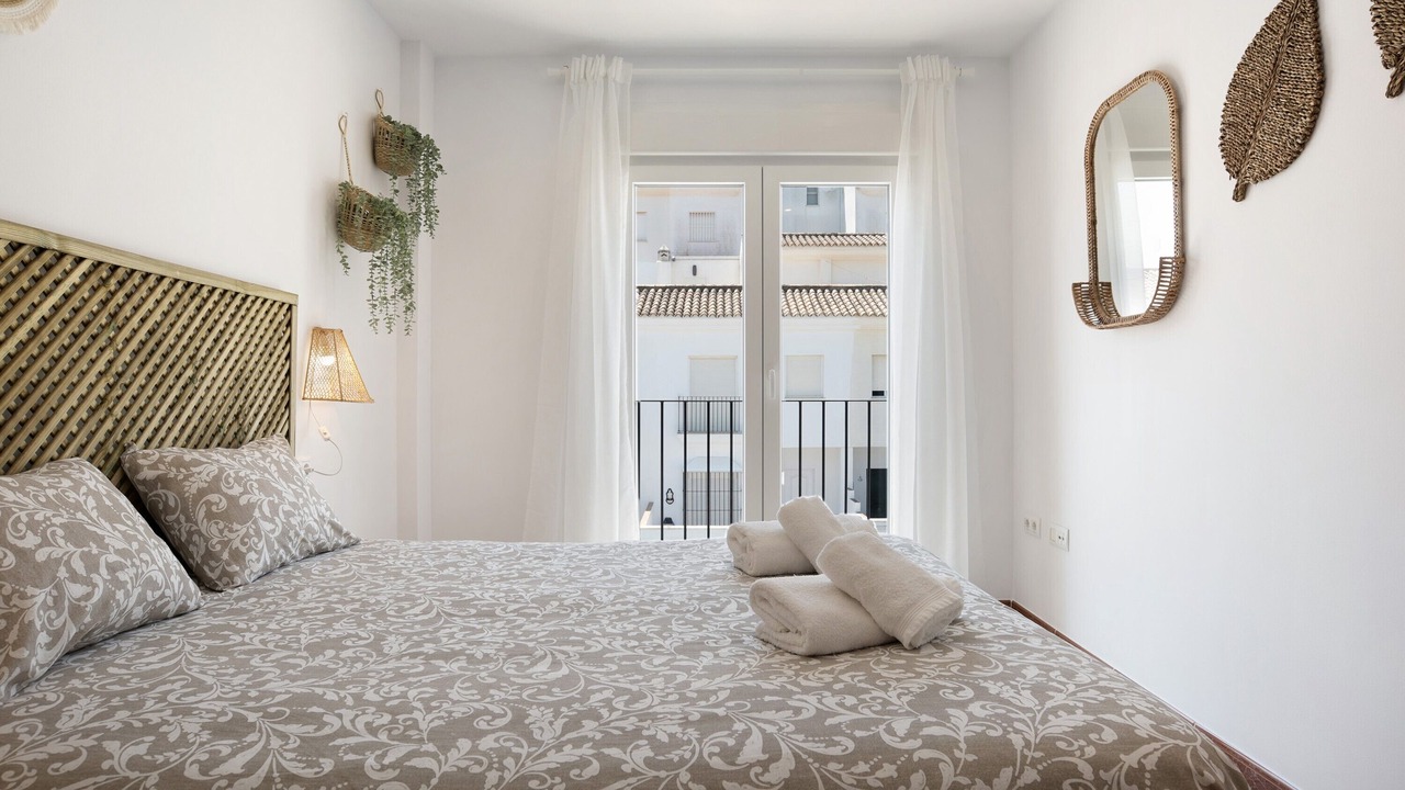 Photo of Bedroom in San Ambrosio