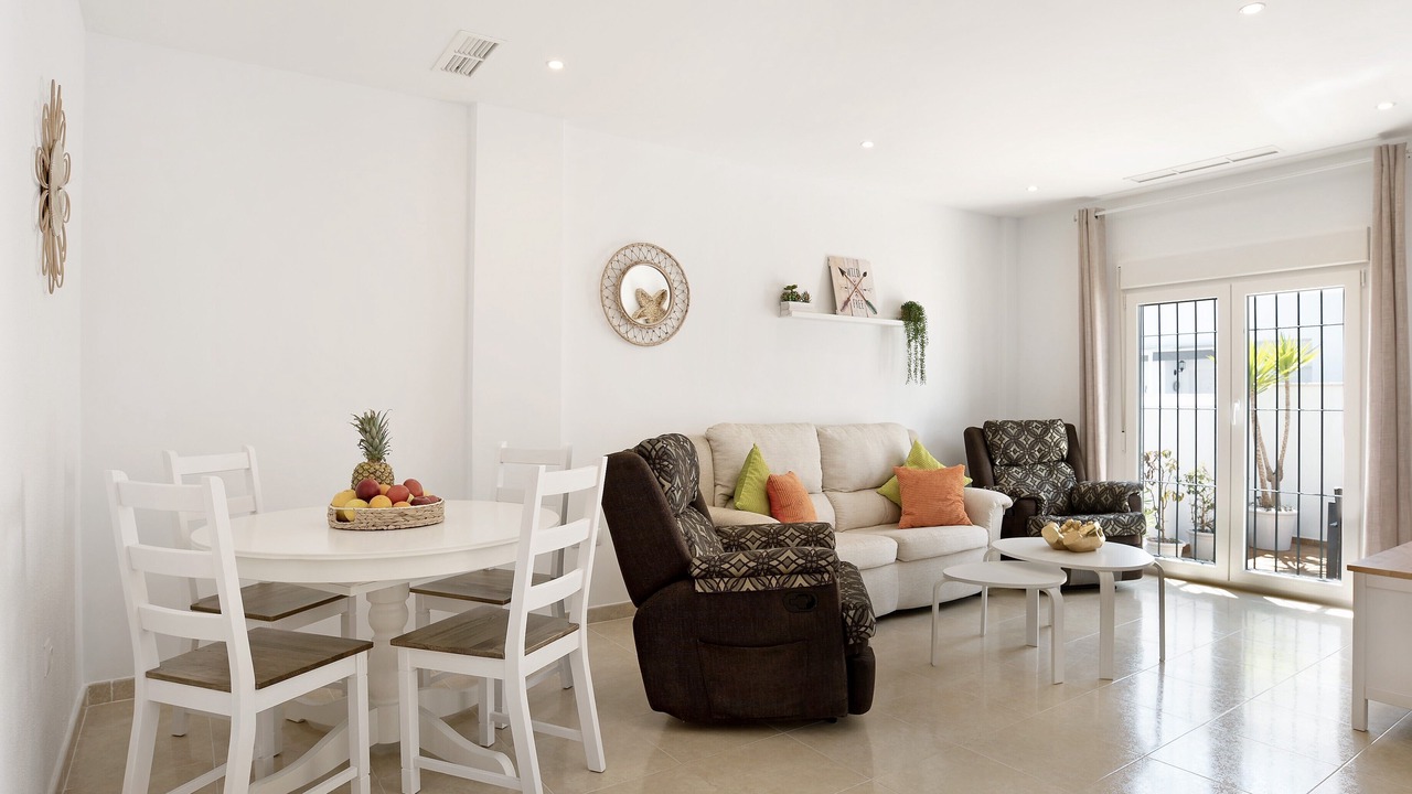 Photo of Livingroom in San Ambrosio