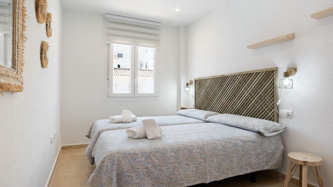 Photo of Bedroom in San Ambrosio