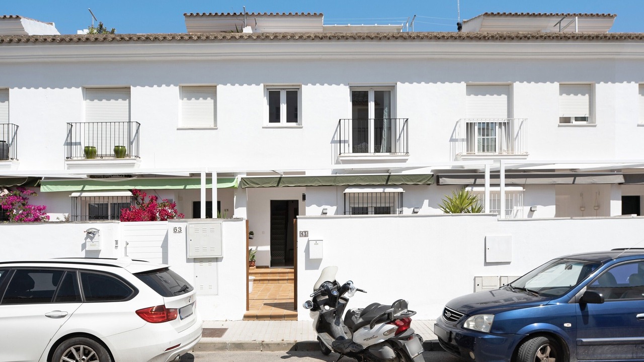 Photo of Outdoor in San Ambrosio