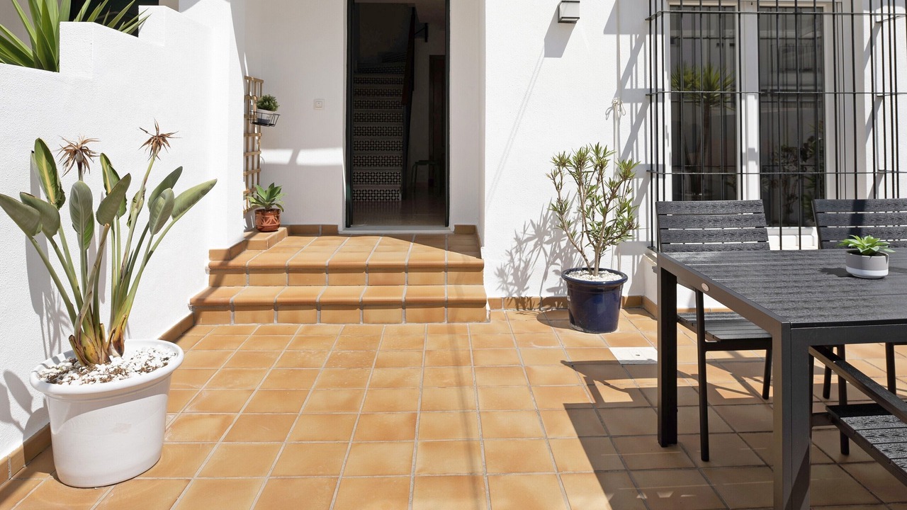 Photo of Outdoor in San Ambrosio