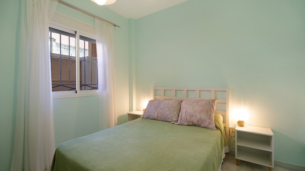 Photo of Bedroom in Sanlucar de Barrameda