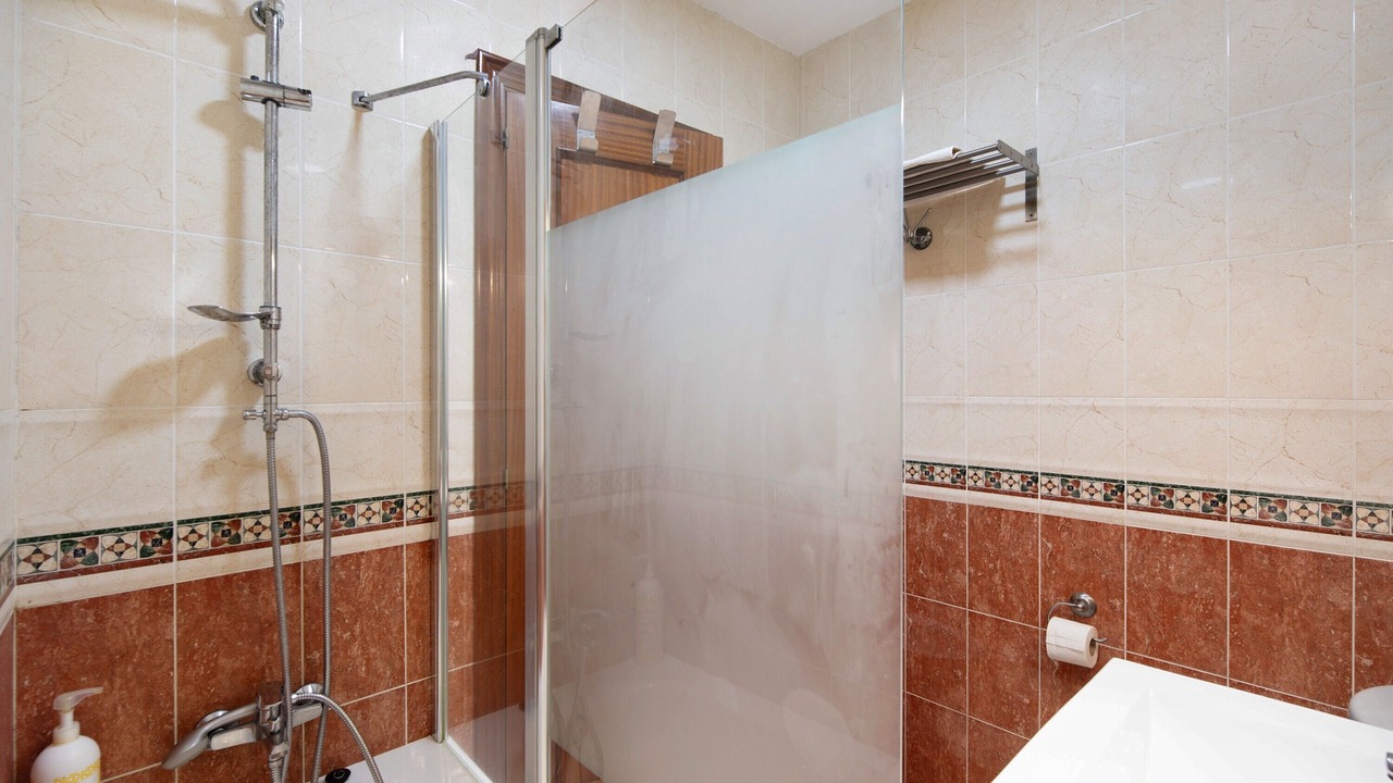 Photo of Bathroom in Sanlucar de Barrameda