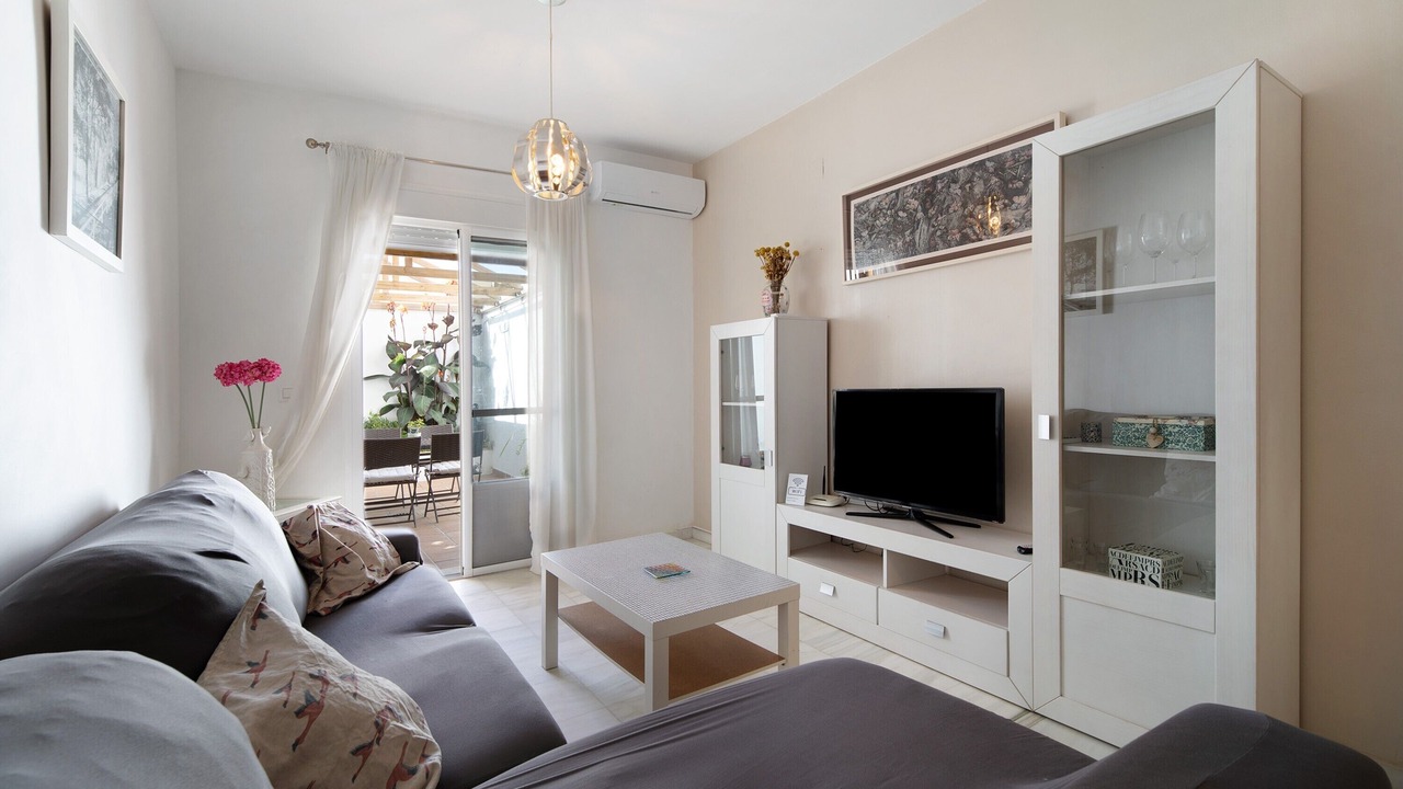 Photo of Livingroom in Sanlucar de Barrameda
