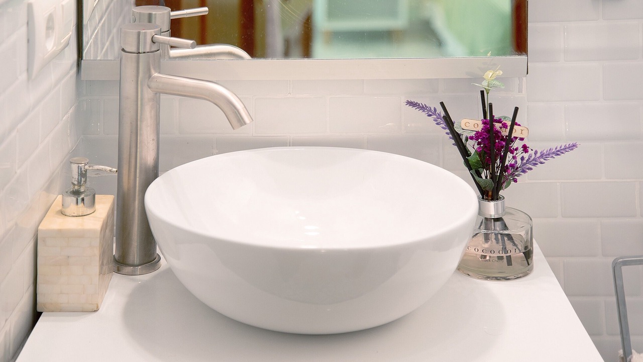 Photo of Bathroom in Sanlucar de Barrameda