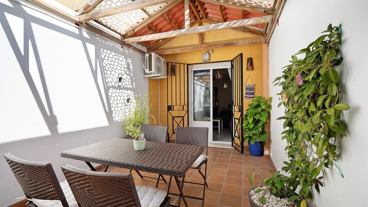 Photo of Outdoor in Sanlucar de Barrameda