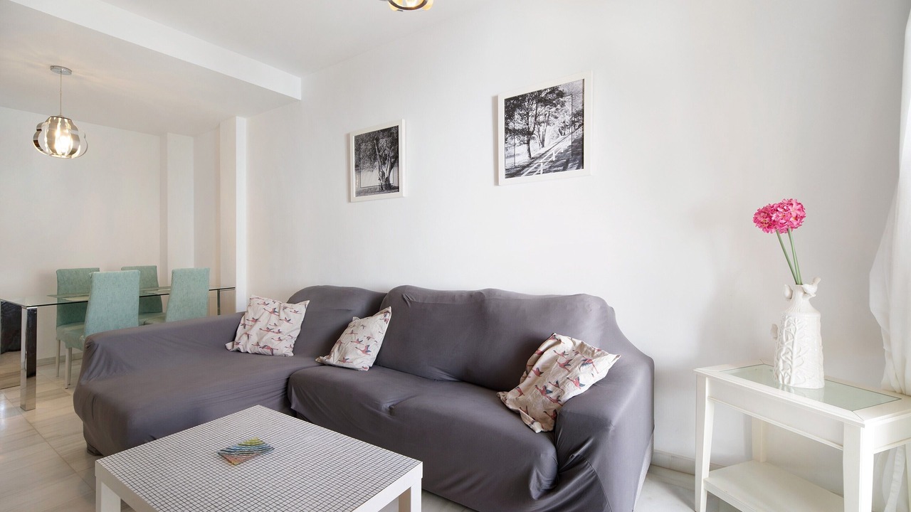 Photo of Livingroom in Sanlucar de Barrameda