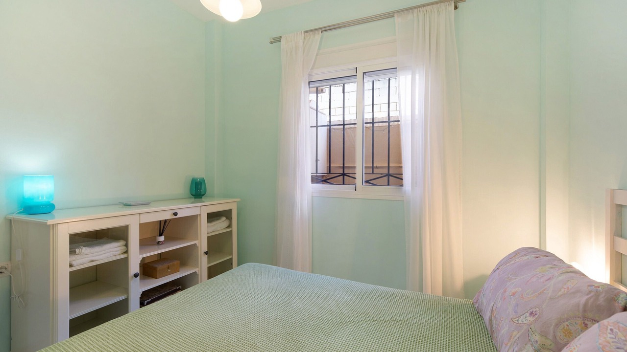 Photo of Bedroom in Sanlucar de Barrameda