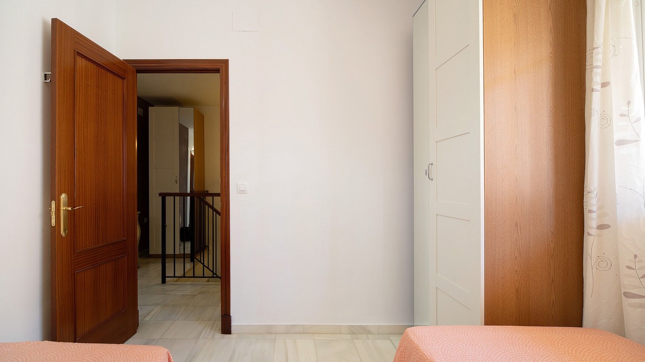Photo of Bedroom in Sanlucar de Barrameda