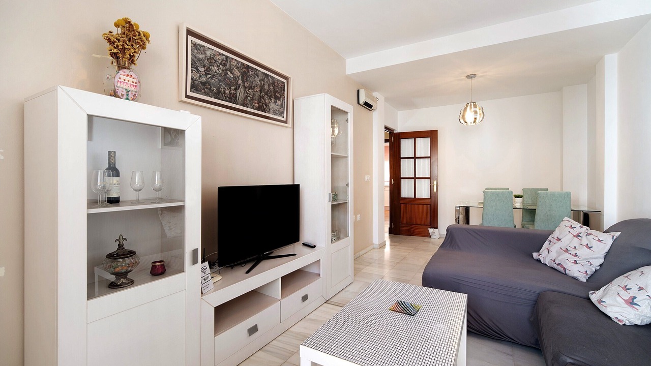 Photo of Livingroom in Sanlucar de Barrameda