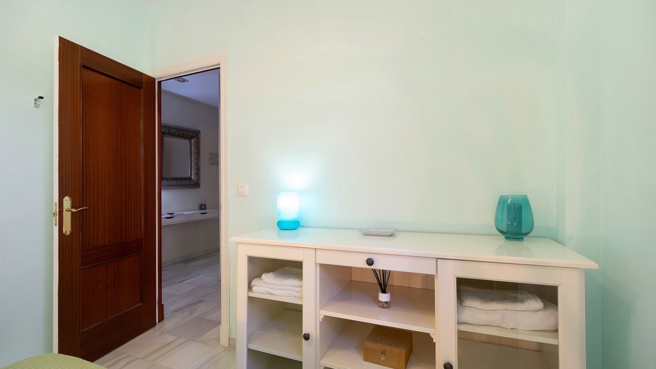 Photo of Bedroom in Sanlucar de Barrameda