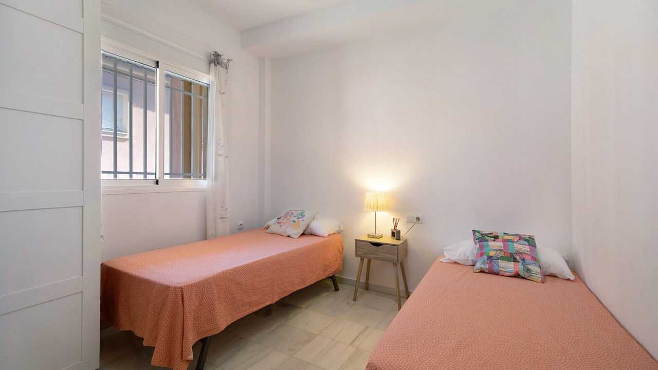 Photo of Bedroom in Sanlucar de Barrameda