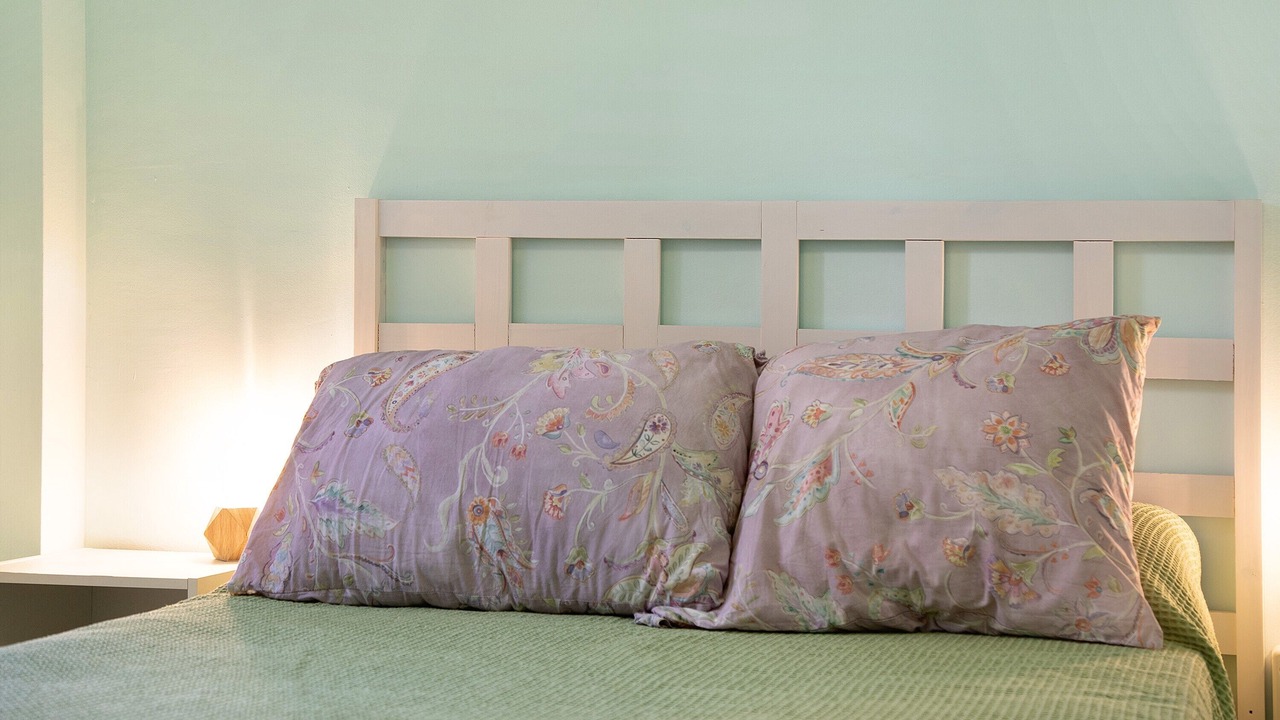 Photo of Bedroom in Sanlucar de Barrameda