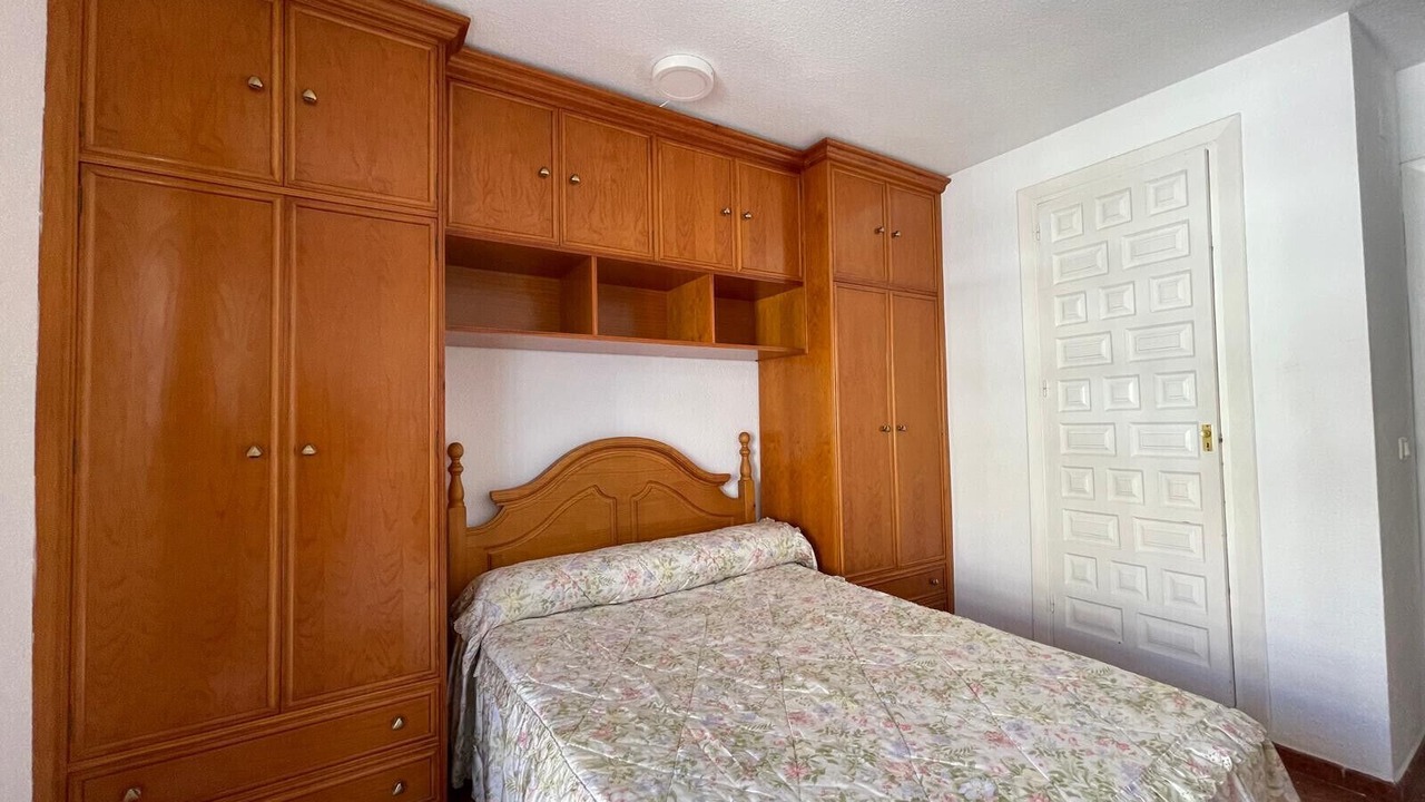 Photo of Bedroom in Caleta de Velez
