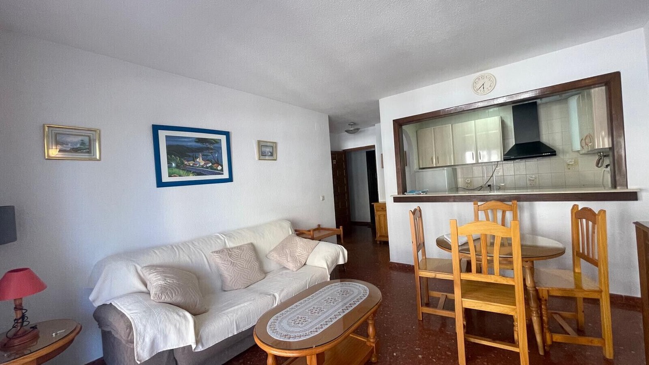 Photo of Livingroom in Caleta de Velez