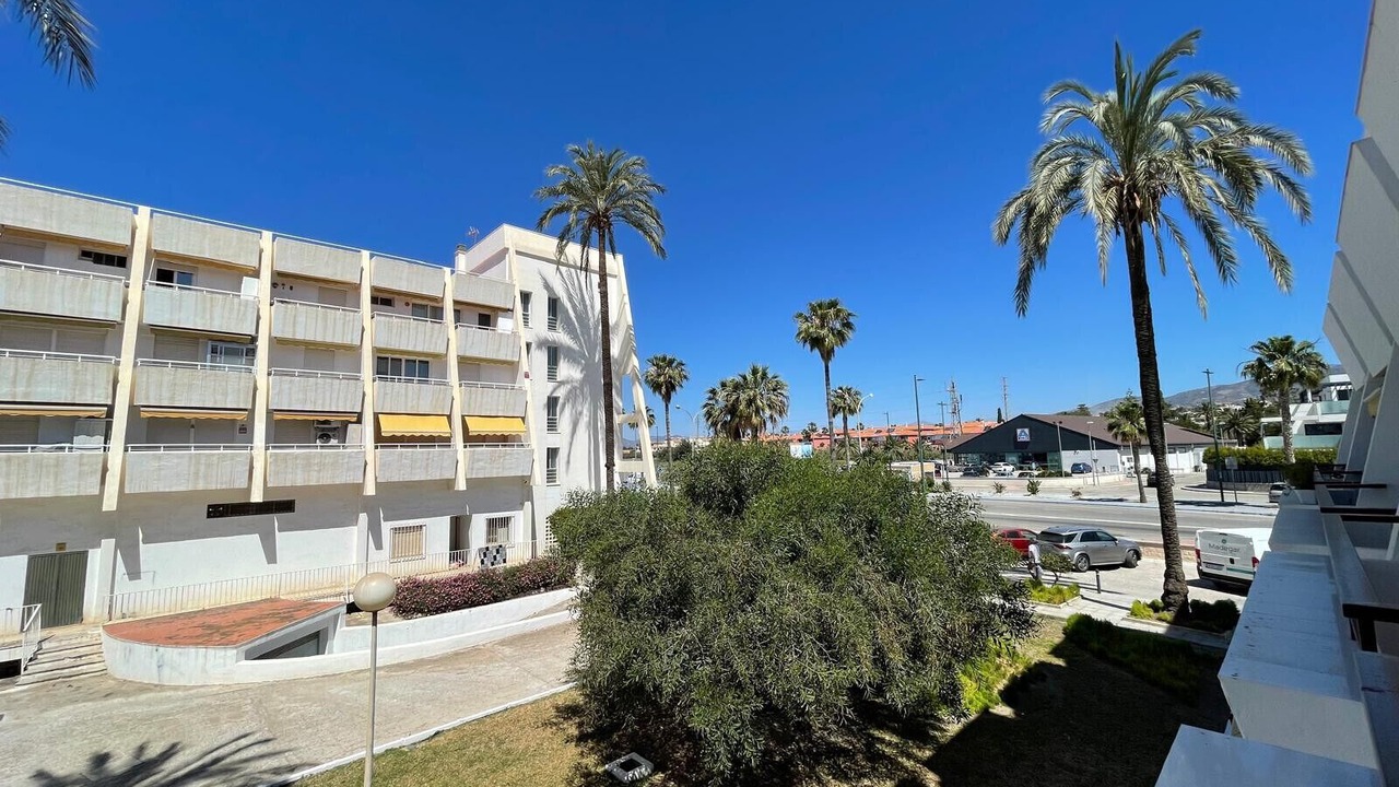 Photo of Outdoor in Caleta de Velez